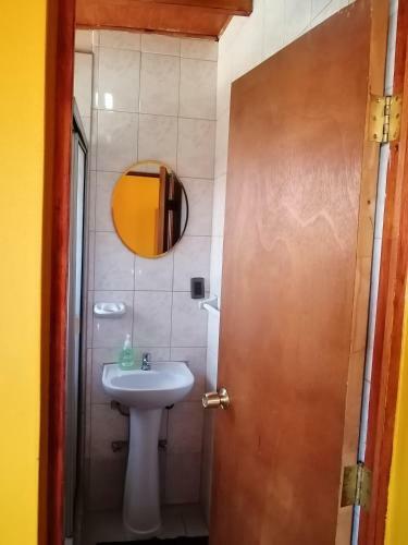 Hostal Lalck Cketi Hospedaje Y Turismo