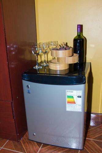 Hostal Lalck Cketi Hospedaje Y Turismo
