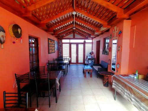 Hostal Lalck Cketi Hospedaje Y Turismo
