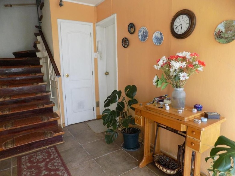 Hostal Quinta Vergara Monta�a