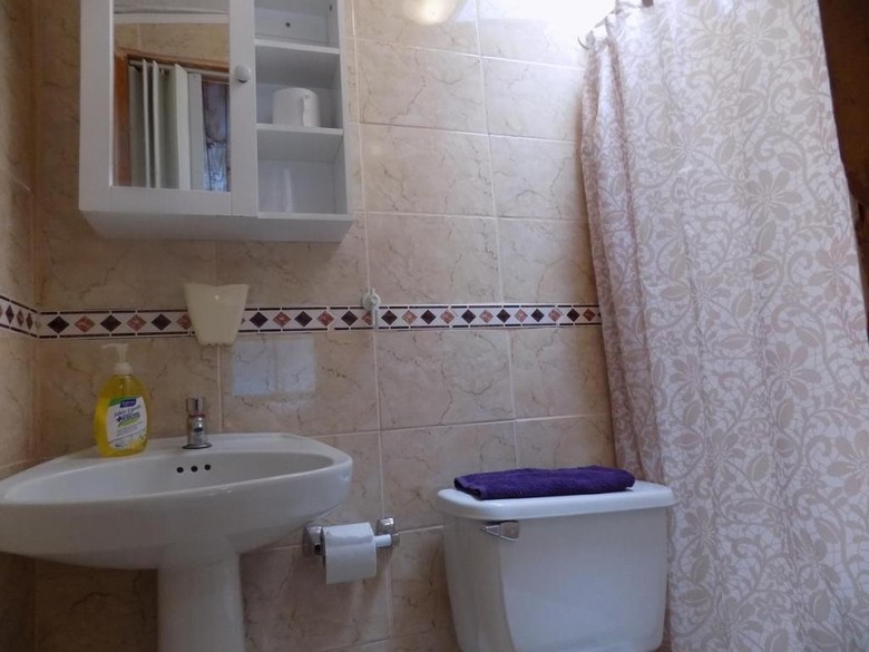 Hostal Quinta Vergara Monta�a