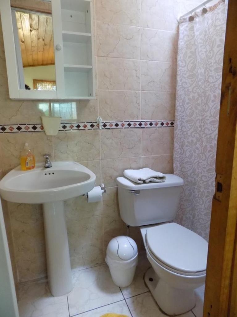 Hostal Quinta Vergara Monta�a