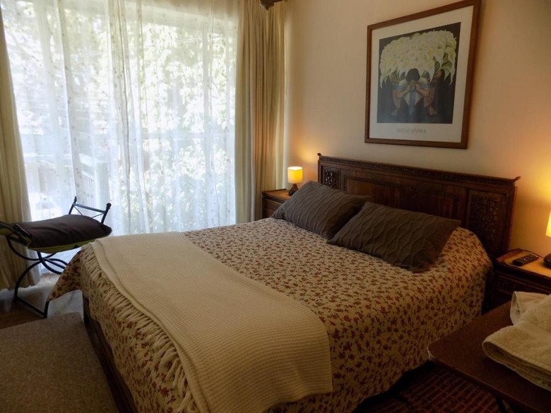 Hostal Quinta Vergara Monta�a