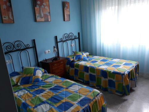 Bed & Breakfast Hostal Dorita