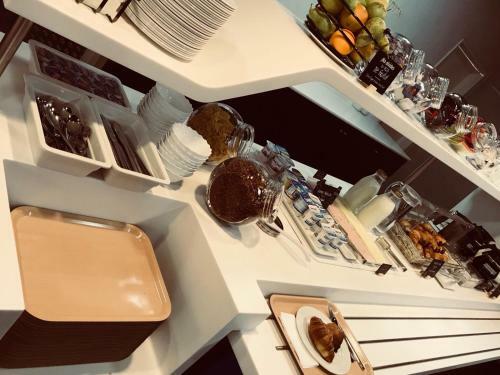 Hotel Ibis Budget Alcal� de Henares