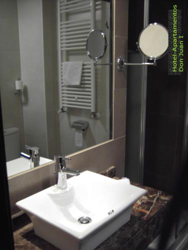 Hotel Apartamentos Don Juan I