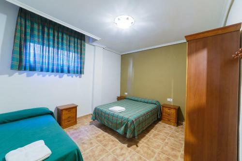 Agroturismo Casas Rurales Ribera Del J�car