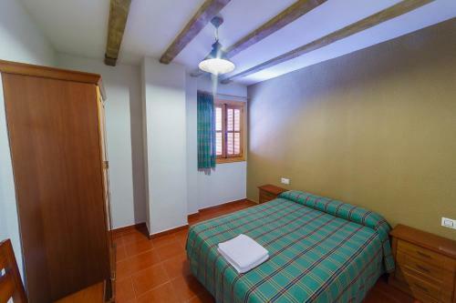 Agroturismo Casas Rurales Ribera Del J�car