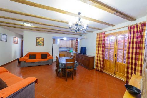 Agroturismo Casas Rurales Ribera Del J�car