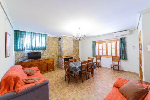 Agroturismo Casas Rurales Ribera Del J�car