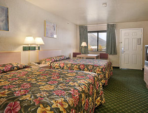 Motel Super 8 Flagstaff Lucky Lane