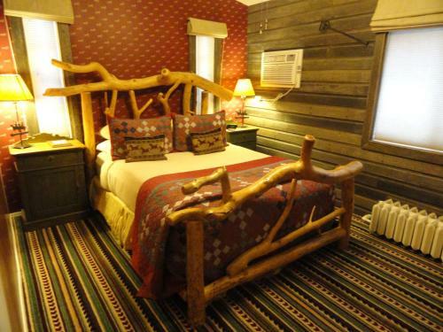 Inn At 410 B&B