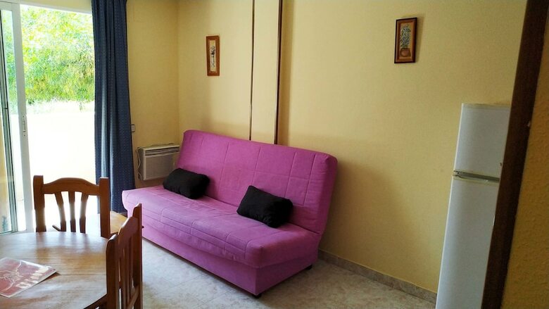 Apartamento Gardenias 3000