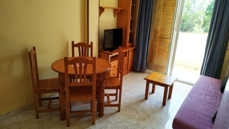 Apartamento Gardenias 3000
