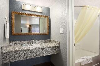 Motel Travelodge Flagstaff East