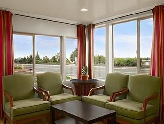 Motel Travelodge Flagstaff East