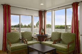 Motel Travelodge Flagstaff East