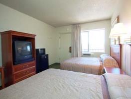 Motel Travelodge Flagstaff East