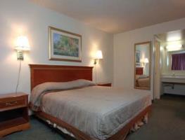 Motel Travelodge Flagstaff East