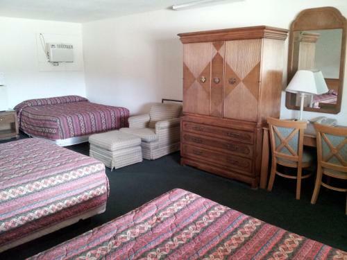 Motel Tri-state Inn