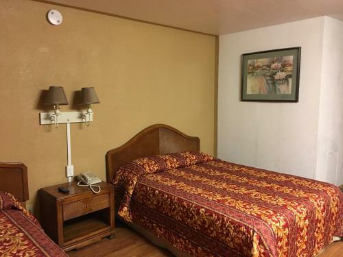 Motel Tri-state Inn