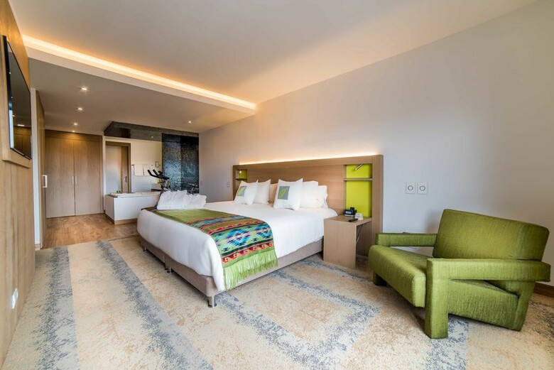 Biohotel Organic Suites