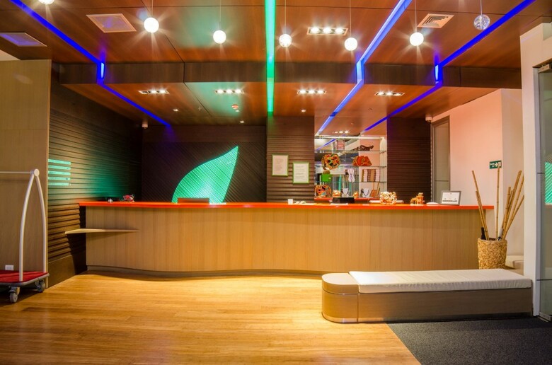 Biohotel Organic Suites