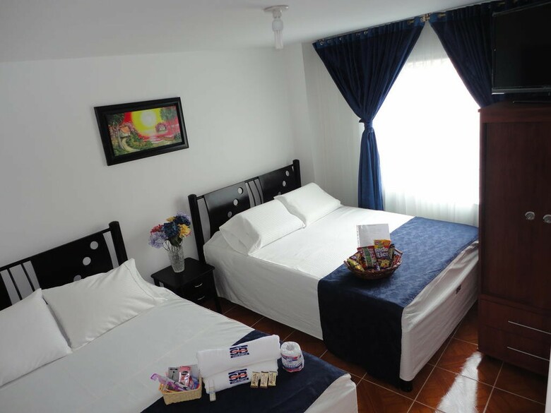 Hotel Casa Sabelle