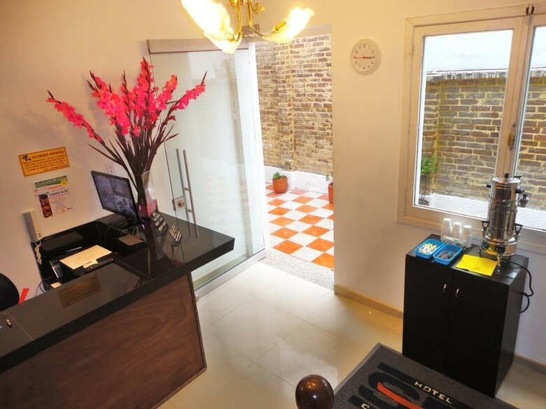 Hotel Casa Sabelle