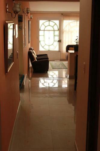 Hostal Apartamento Modelia