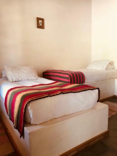 Hotel La Aldea