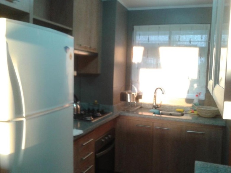 Apartamento Departamentos Re�aca Park