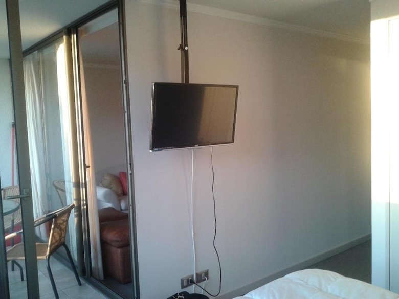 Apartamento Departamentos Re�aca Park