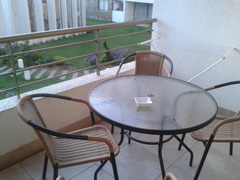 Apartamento Departamentos Re�aca Park