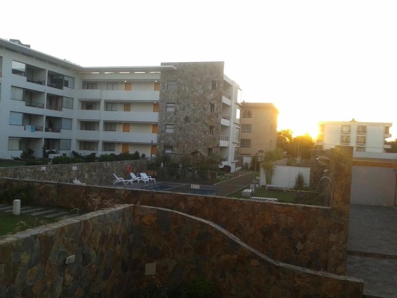 Apartamento Departamentos Re�aca Park