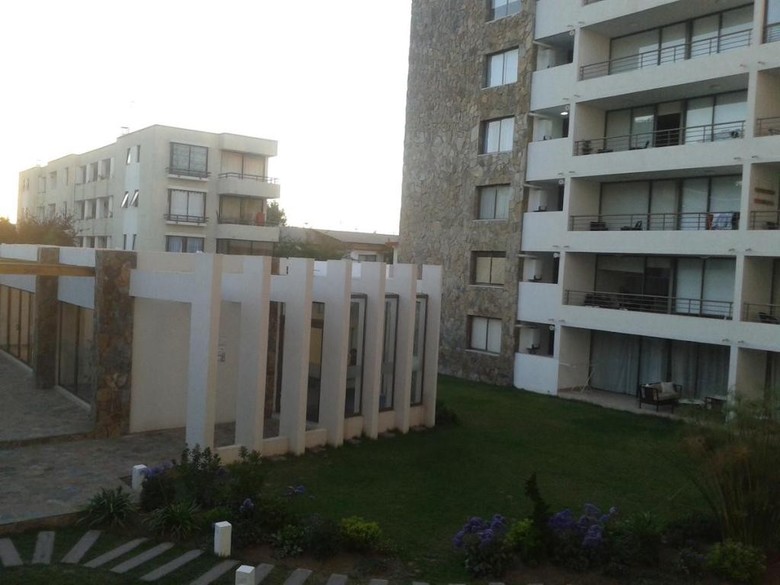 Apartamento Departamentos Re�aca Park