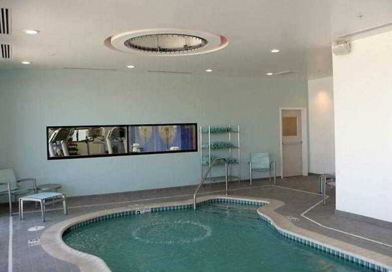 Hotel Springhill Suites Kingman Route 66