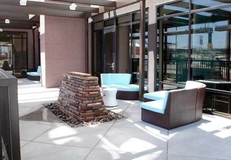 Hotel Springhill Suites Kingman Route 66