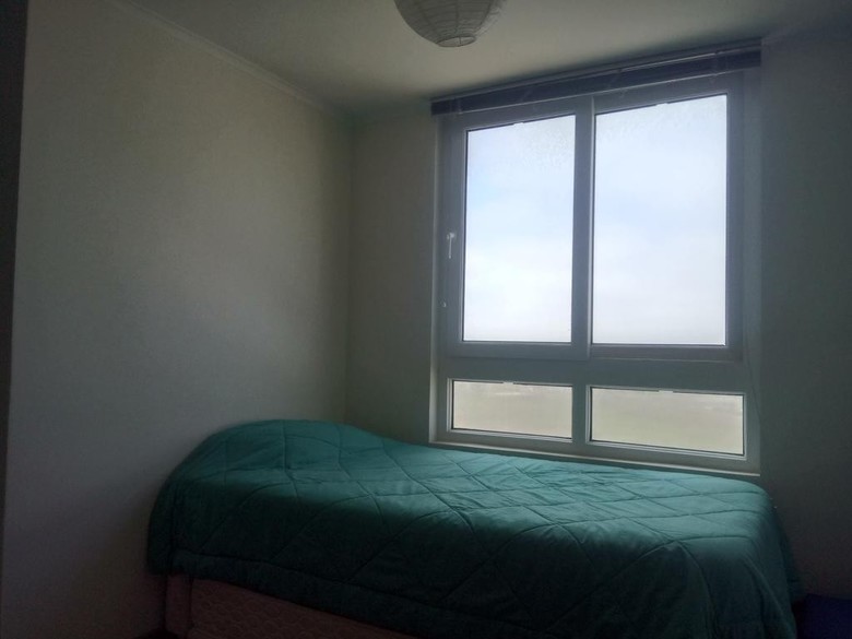 Apartamento Departamento En Laguna Del Mar