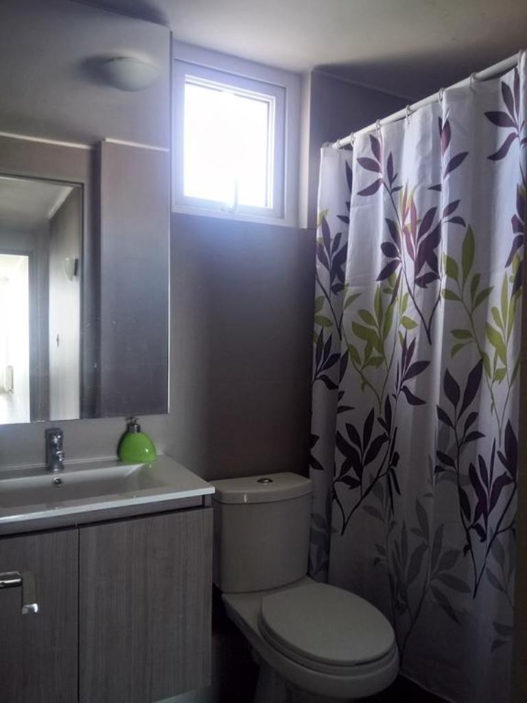 Apartamento Departamento En Laguna Del Mar
