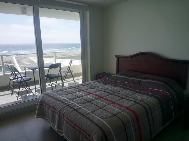 Apartamento Departamento En Laguna Del Mar