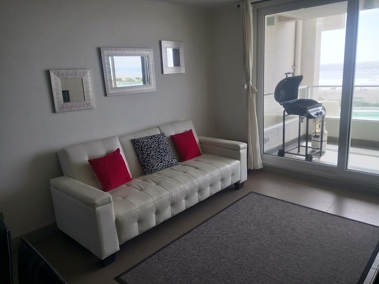 Apartamento Departamento En Laguna Del Mar