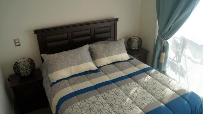 Apartamento Departamento En Laguna Del Mar