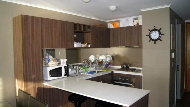 Apartamento Departamento En Laguna Del Mar