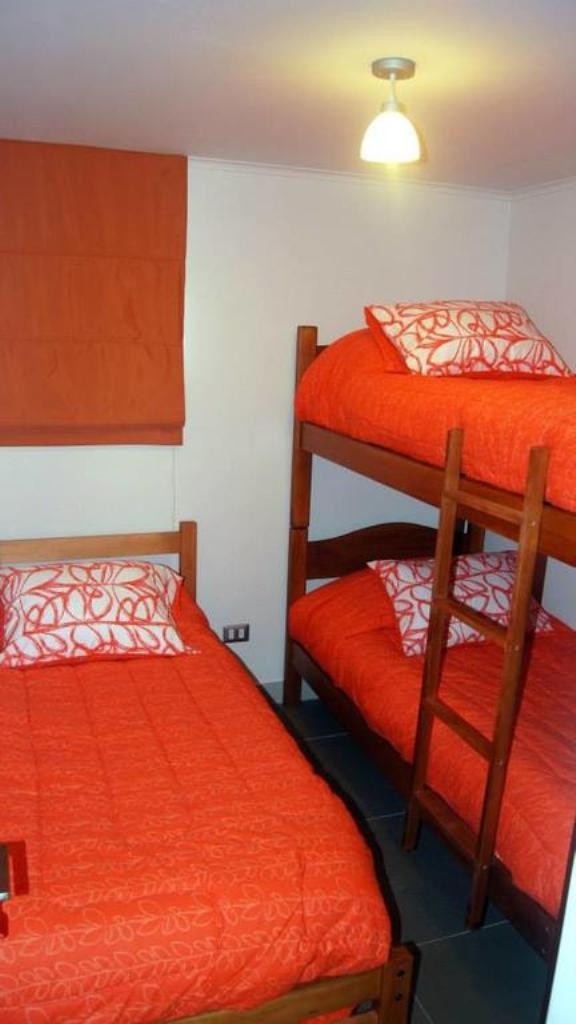 Apartamento Departamento En Laguna Del Mar