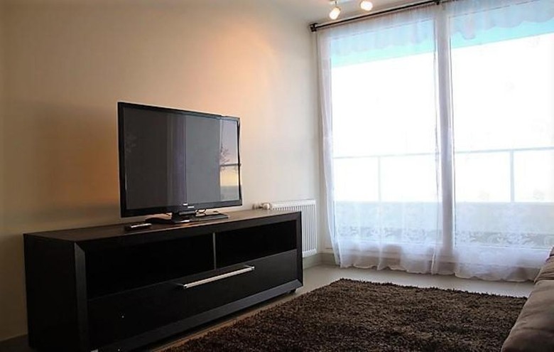 Apartamento Departamento En Laguna Del Mar