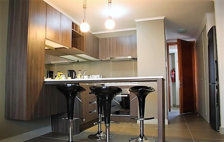 Apartamento Departamento En Laguna Del Mar