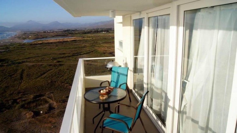 Apartamento Departamento En Laguna Del Mar