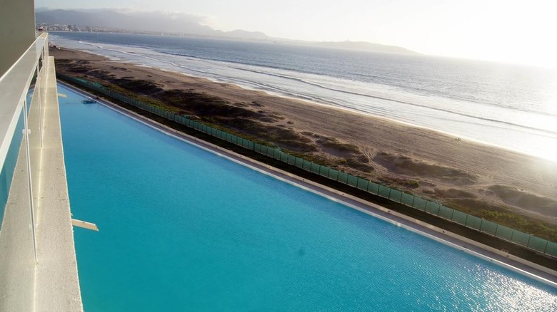 Apartamento Departamento En Laguna Del Mar