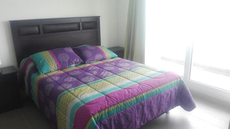 Apartamento Departamento En Laguna Del Mar